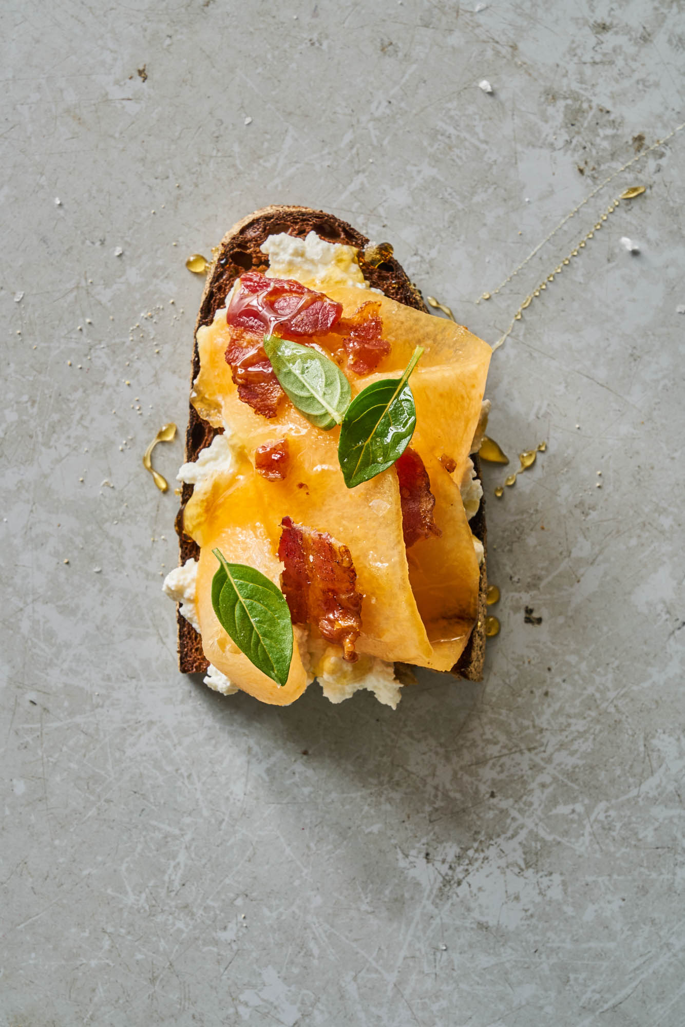 180519_SUSAN_SPUNGEN_COOKBOOK_TOAST_MELON_RICOTTA_BACON_020