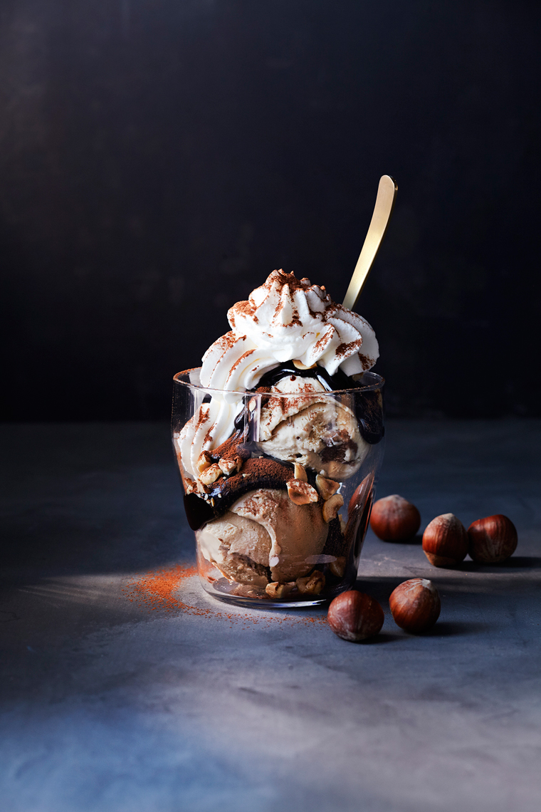 HAAGEN DAZS