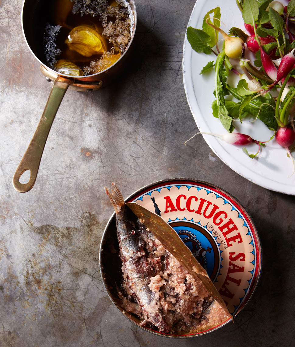 Buvette Cookbook