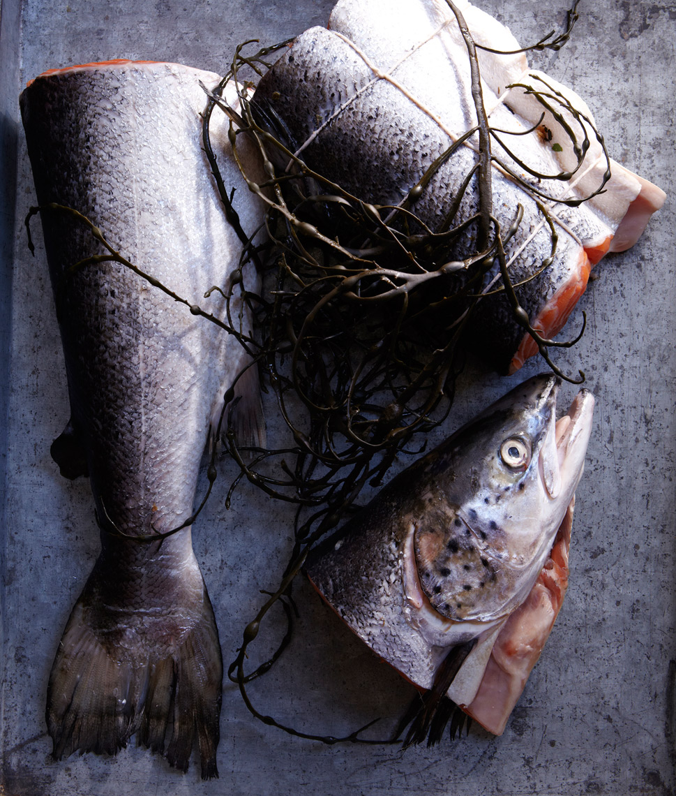 Buvette cookbook